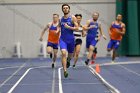 Lyons Invitational  Wheaton College Men’s Track & Field compete in the Lyons Invitational at Beard Fieldhouse . - Photo By: KEITH NORDSTROM : Wheaton, track & field